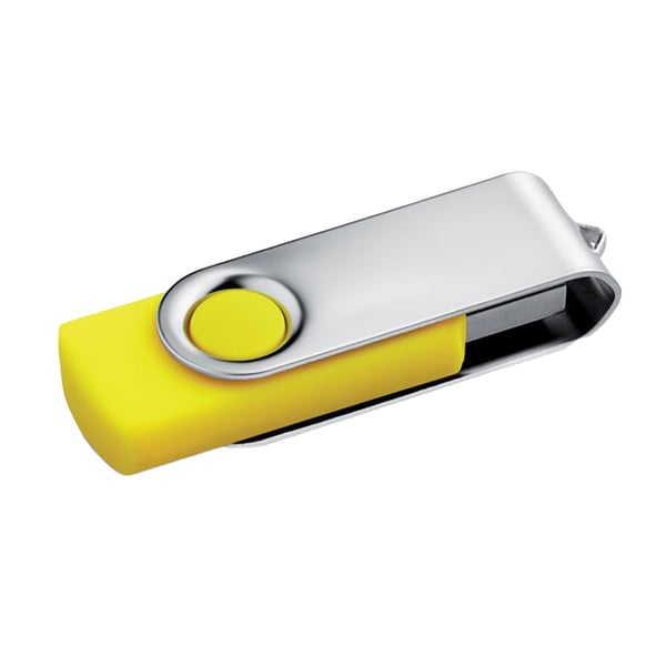 MidOcean Techmate 4GB USB-minne