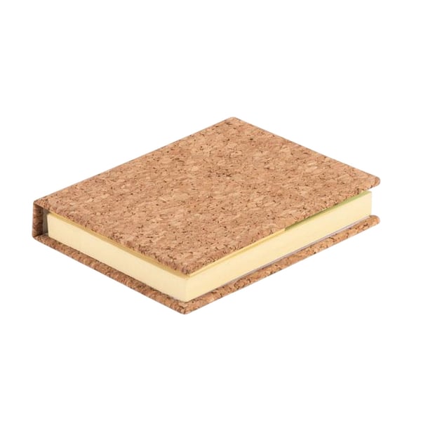 MidOcean Visioncork Anteckningsbok