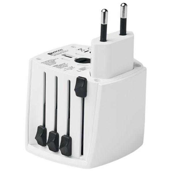 MidOcean Muv Micro Reseadapter