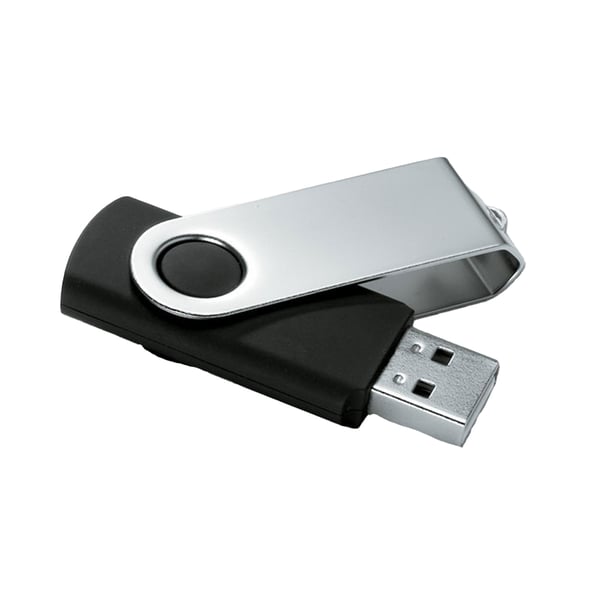 MidOcean Techmate Pendrive 16GB USB-muistitikku
