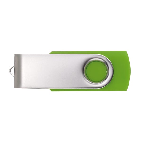 MidOcean Techmate Pendrive 16GB USB-muistitikku