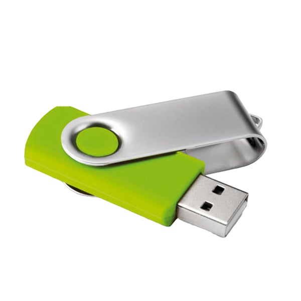 MidOcean Techmate Pendrive 16GB USB-muistitikku