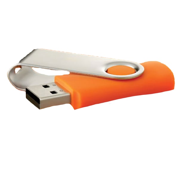 MidOcean Techmate Pendrive 16GB USB-muistitikku