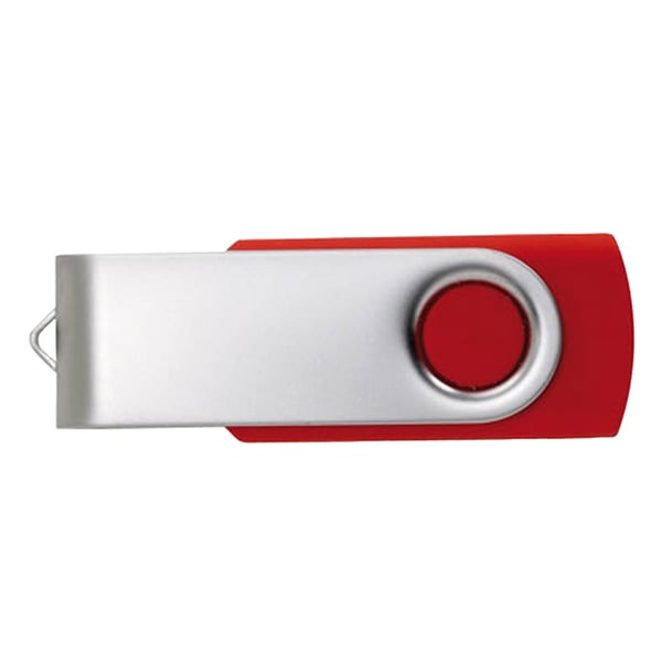 MidOcean Techmate Pendrive 16GB USB-muistitikku