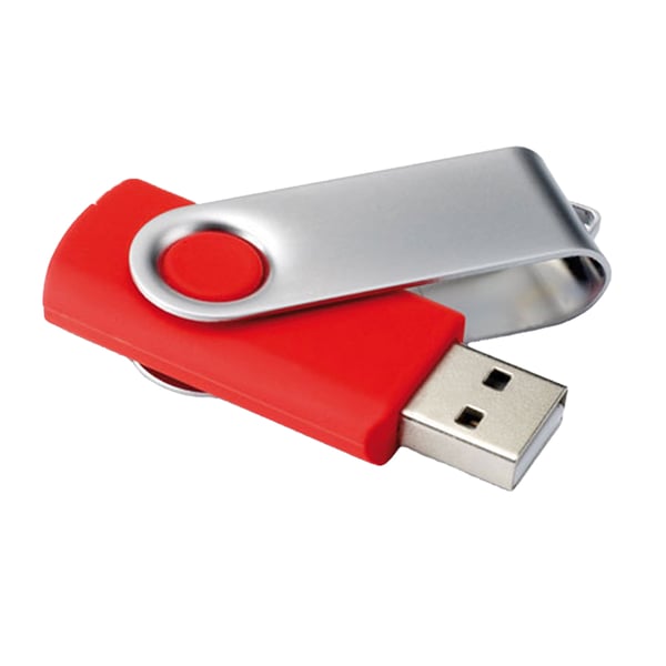 MidOcean Techmate Pendrive 16GB USB-muistitikku