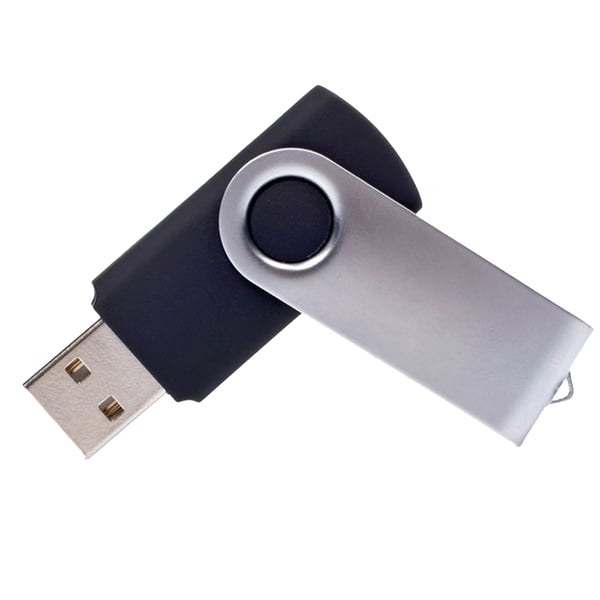 MidOcean Techmate Pendrive 16GB USB-muistitikku