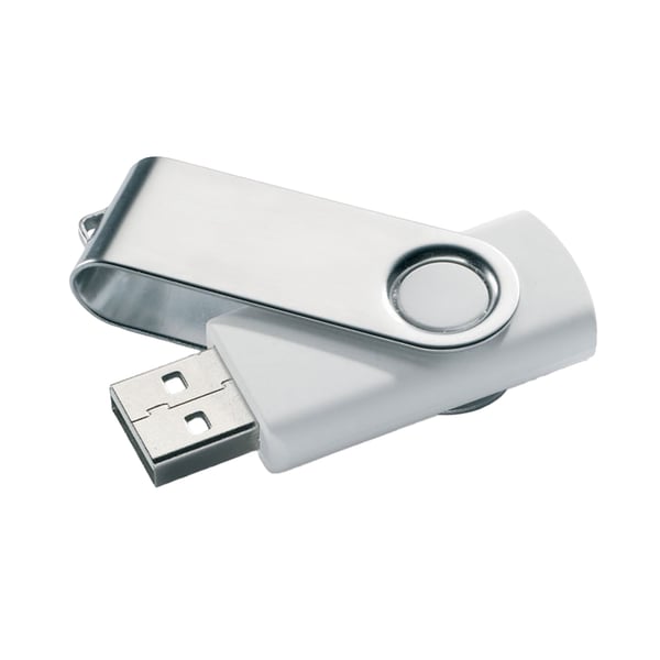 MidOcean Techmate Pendrive 16GB USB-muistitikku