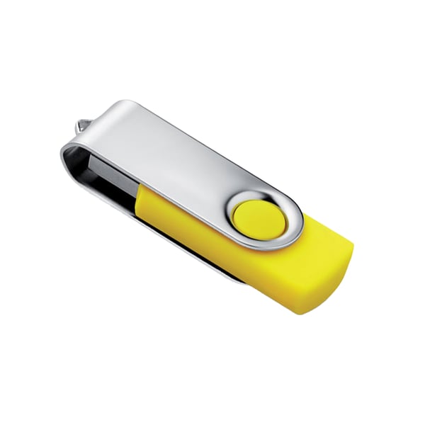 MidOcean Techmate Pendrive 16GB USB-muistitikku