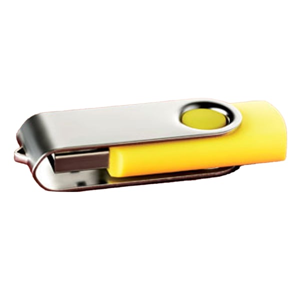 MidOcean Techmate Pendrive 16GB USB-muistitikku