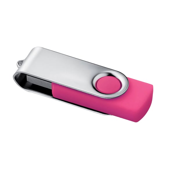 MidOcean Techmate Pendrive 16GB USB-muistitikku