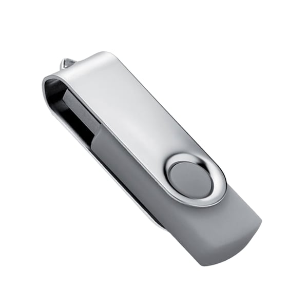 MidOcean Techmate Pendrive 16GB USB-muistitikku