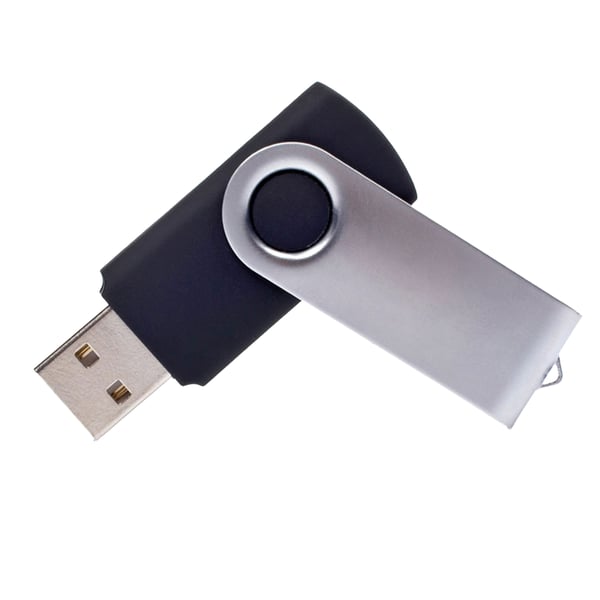 MidOcean Techmate 8GB USB-minne