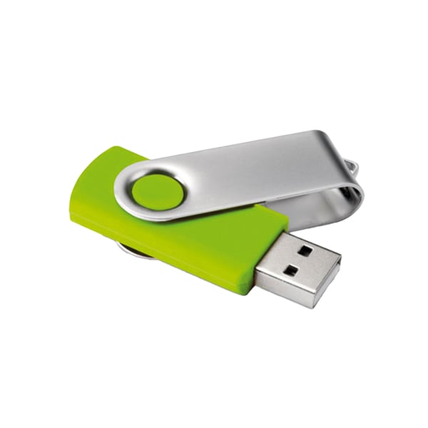 MidOcean Techmate 8GB USB-minne