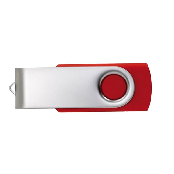 MidOcean Techmate 8GB USB-minne