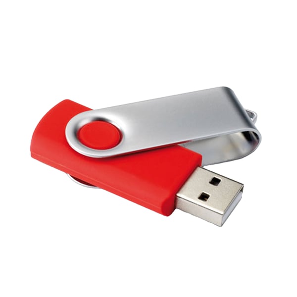 MidOcean Techmate 8GB USB-minne