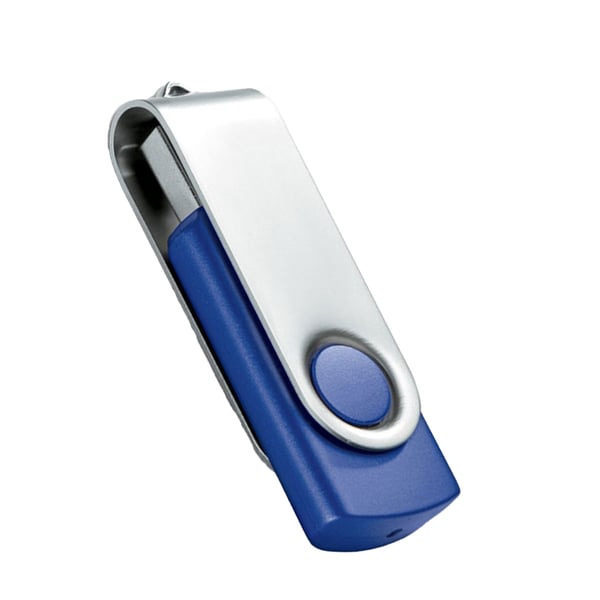 MidOcean Techmate 8GB USB-minne
