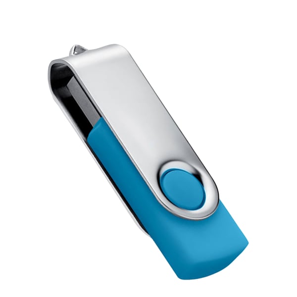 MidOcean Techmate 8GB USB-minne