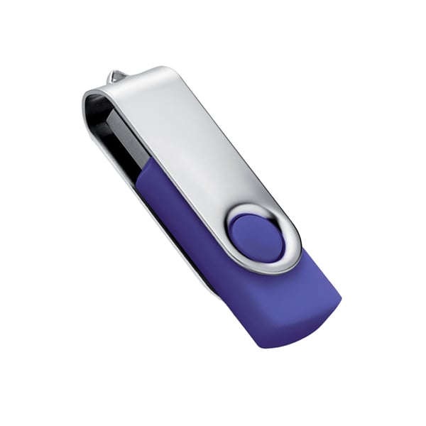 MidOcean Techmate 8GB USB-minne