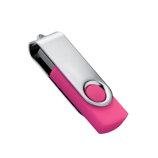 MidOcean Techmate 8GB USB-minne