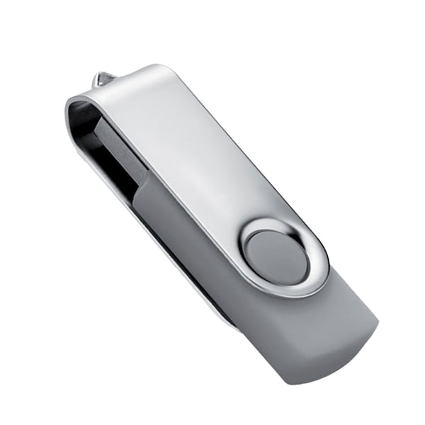 MidOcean Techmate 8GB USB-minne