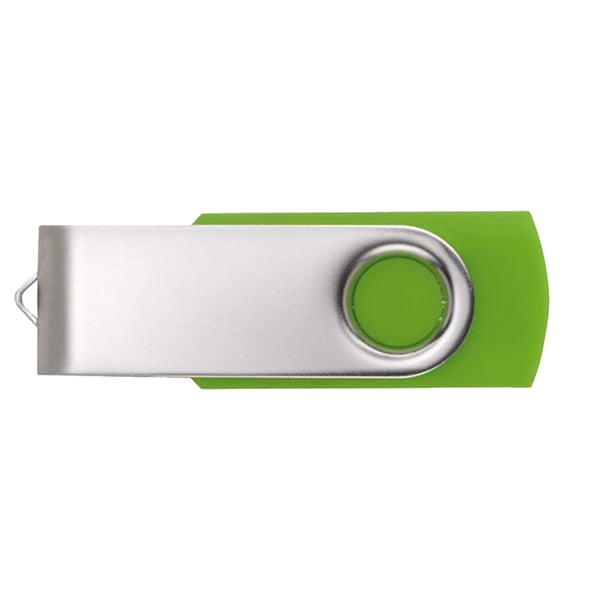 MidOcean Techmate 8GB USB-minne