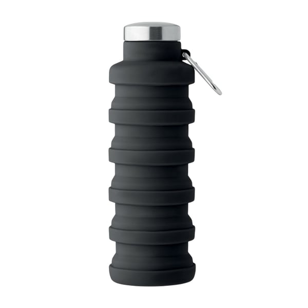 MidOcean Kolapsi kokoontaitettava 500 ml vesipullo