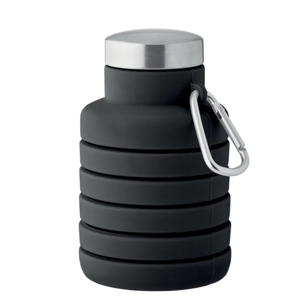 MidOcean Kolapsi kokoontaitettava 500 ml vesipullo