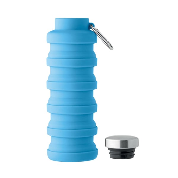 MidOcean Kolapsi kokoontaitettava 500 ml vesipullo