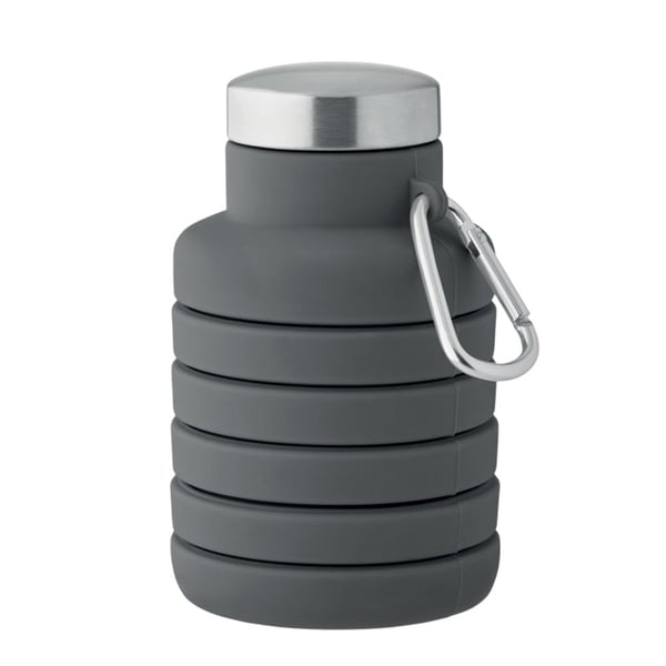 MidOcean Kolapsi kokoontaitettava 500 ml vesipullo