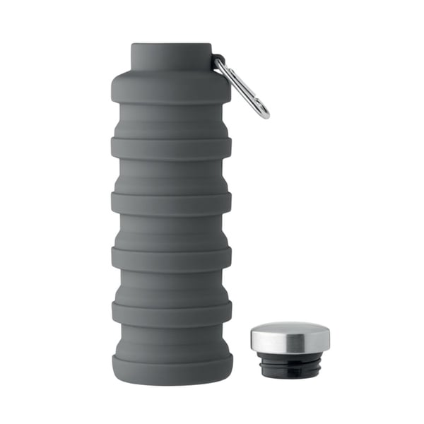 MidOcean Kolapsi kokoontaitettava 500 ml vesipullo