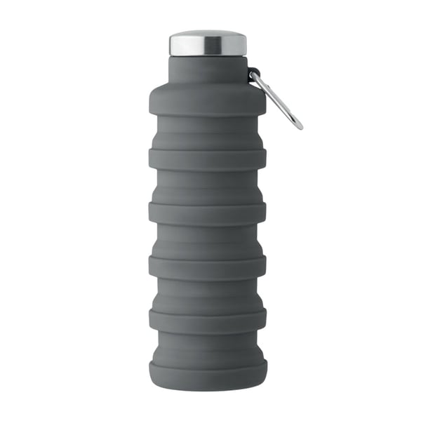 MidOcean Kolapsi kokoontaitettava 500 ml vesipullo