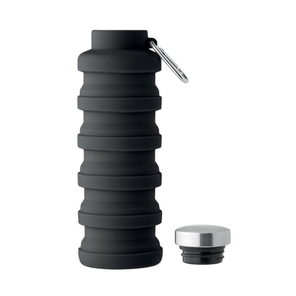MidOcean Kolapsi kokoontaitettava 500 ml vesipullo