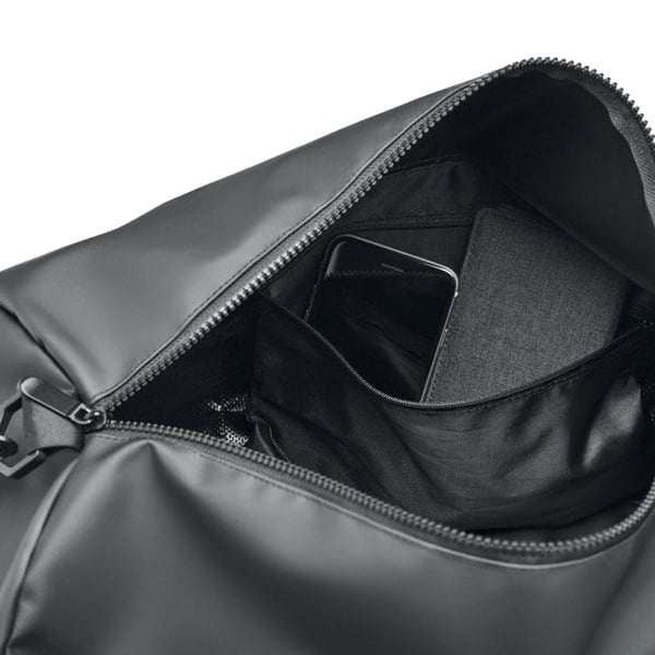 MidOcean Jaya Duffle Tarpaulin Duffle Bag