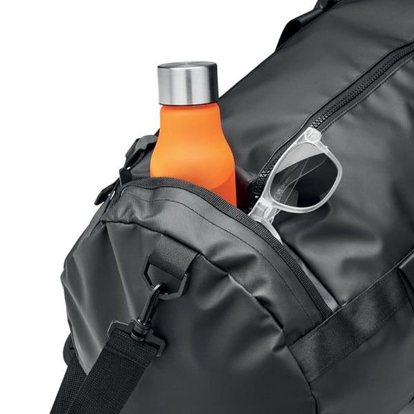 MidOcean Jaya Duffle Tarpaulin Duffle Bag