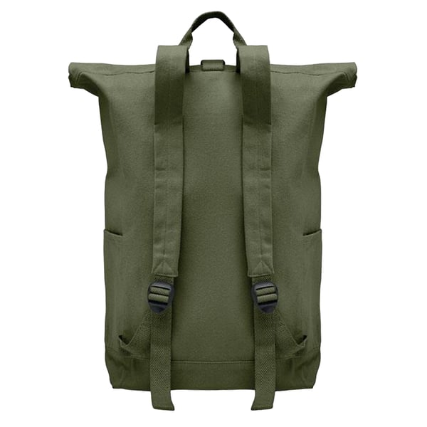 MidOcean Kamet Roll Top -reppu