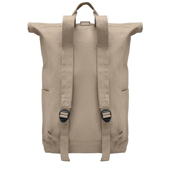 MidOcean Kamet Roll Top Ryggsäck