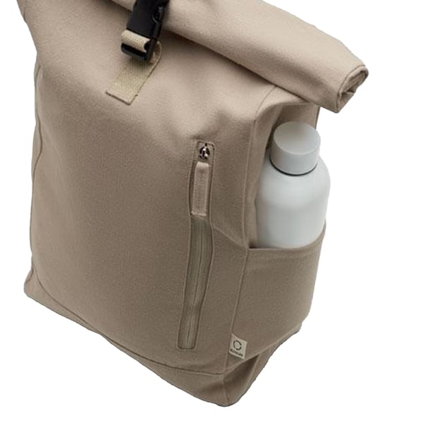 MidOcean Kamet Roll Top Ryggsäck