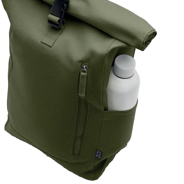 MidOcean Kamet Roll Top -reppu