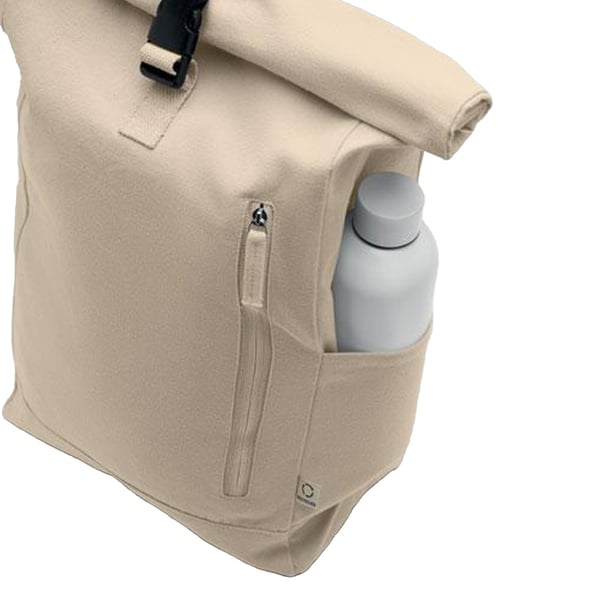 MidOcean Kamet Roll Top -reppu