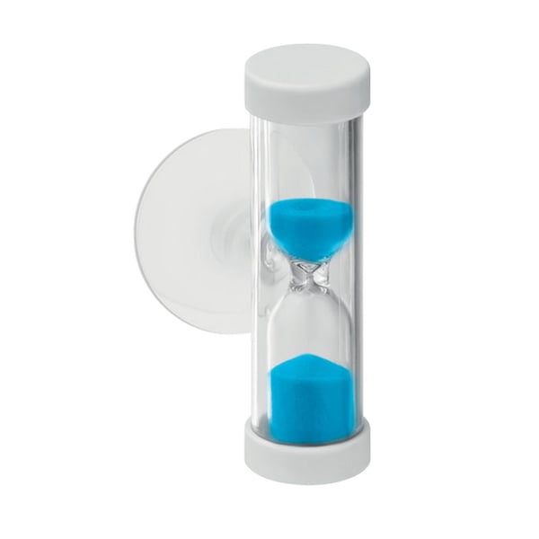 MidOcean Quickshower Timglas