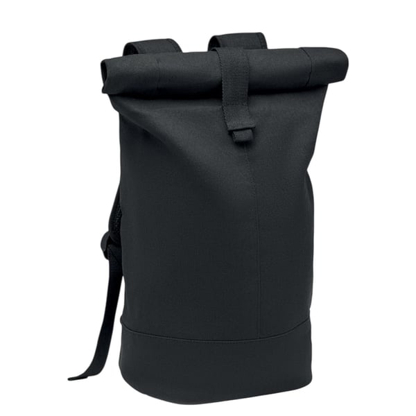 MidOcean Zurich Roll Washed Canvas -reppu
