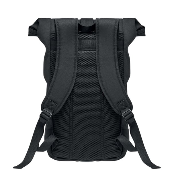 MidOcean Zurich Roll Washed Canvas -reppu