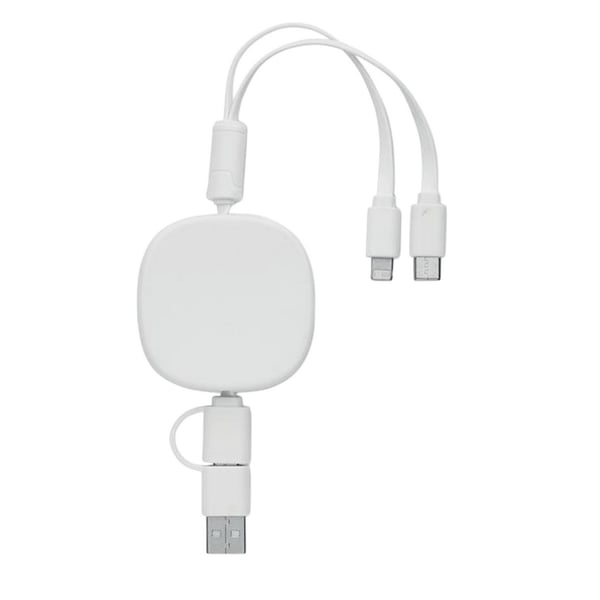 MidOcean Togobam Rektangulær USB-oplader