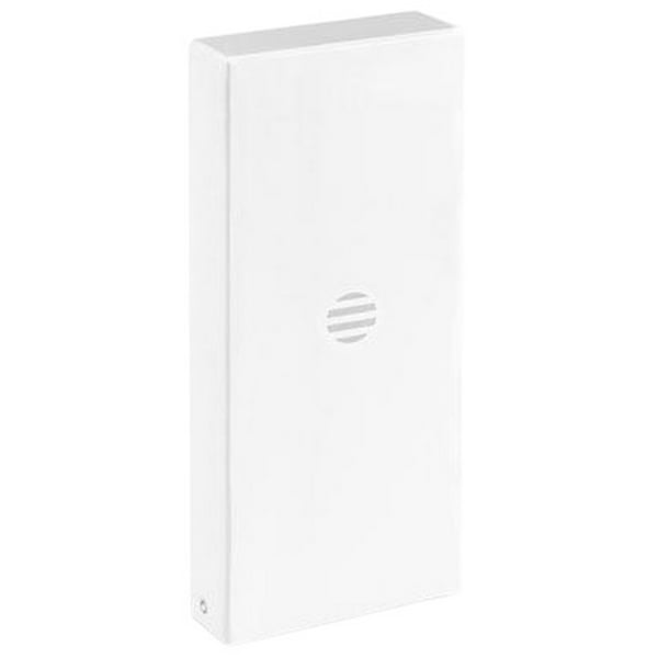 MidOcean Rectanglo Nyckelring i PU och Metall