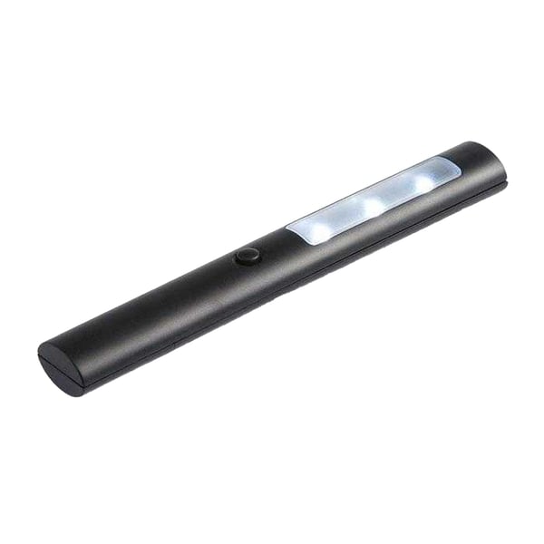 MidOcean Andre Magnetic Car Torch (Batteries Included)
