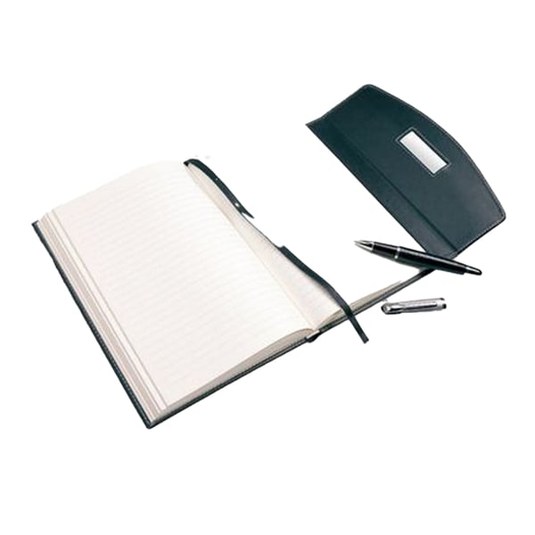 MidOcean Nova A5 Anteckningsbok & Penna