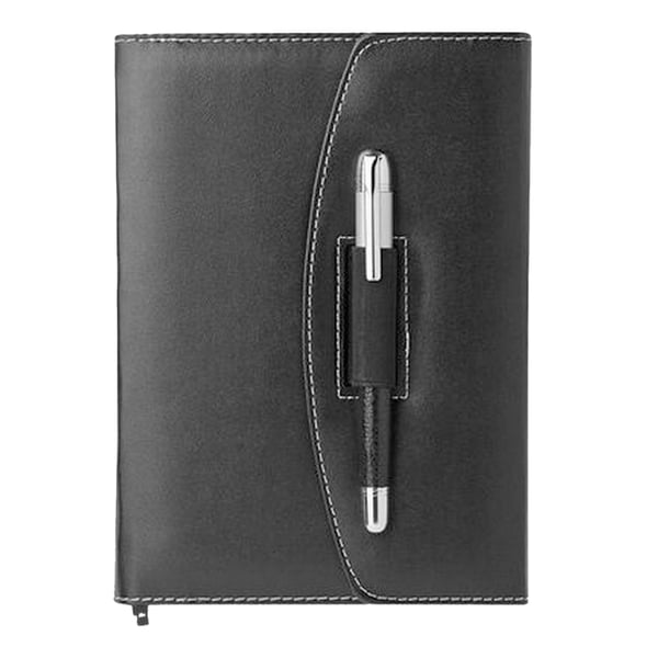 MidOcean Nova A5 Anteckningsbok & Penna