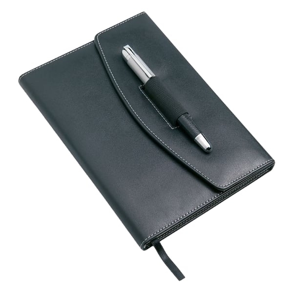MidOcean Nova A5 notesbog & pen
