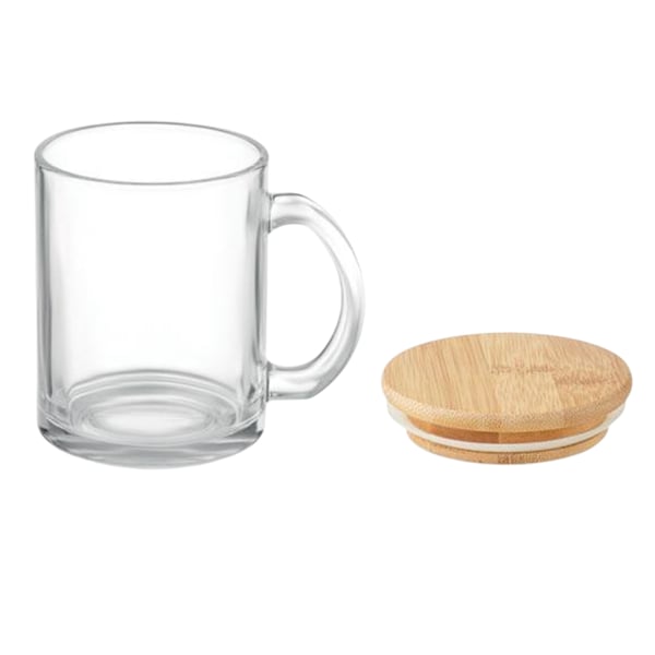 MidOcean Celestial Bambulock 300 ml Mugg