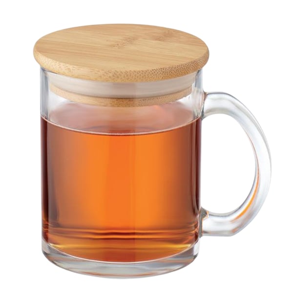 MidOcean Celestial Bambulock 300 ml Mugg